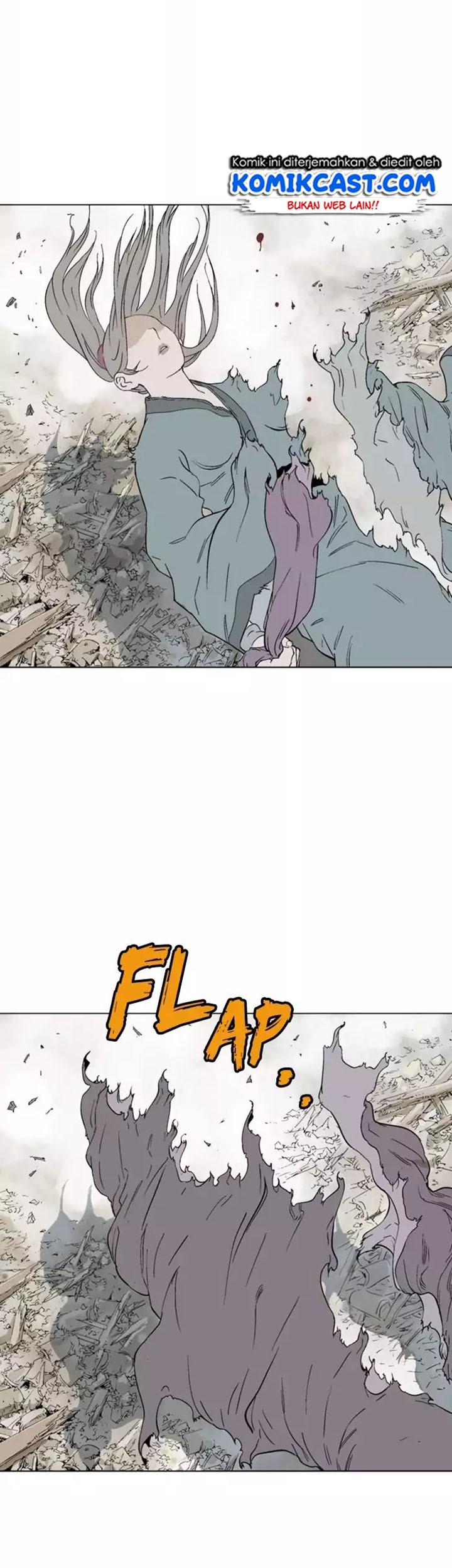 Gosu Chapter 110 Gambar 10