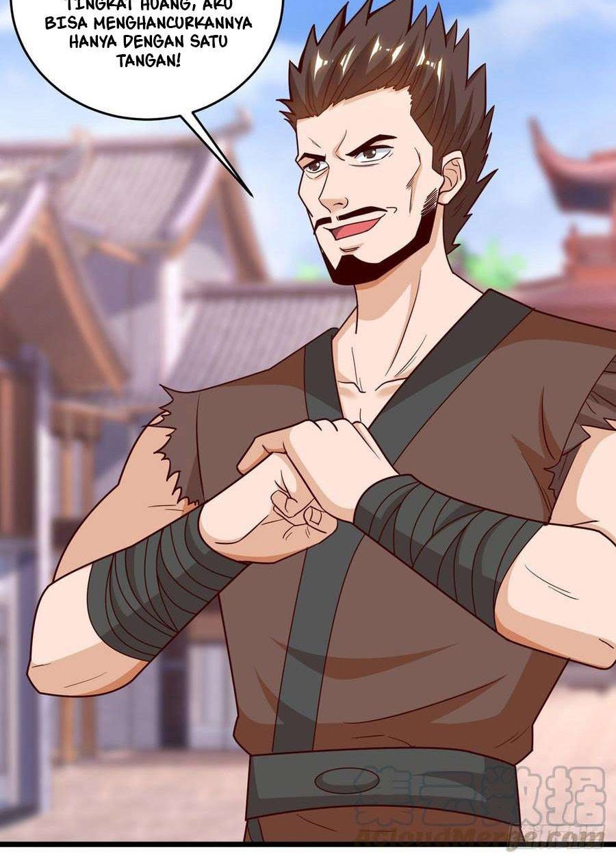 Baca Dominate the Three Realms Chapter 64 Gambar 2
