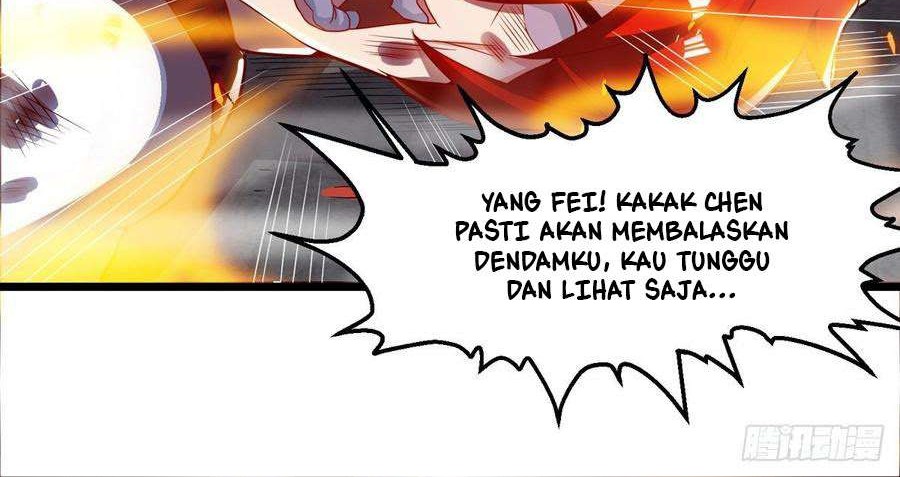 Dominate the Three Realms Chapter 63 Gambar 18