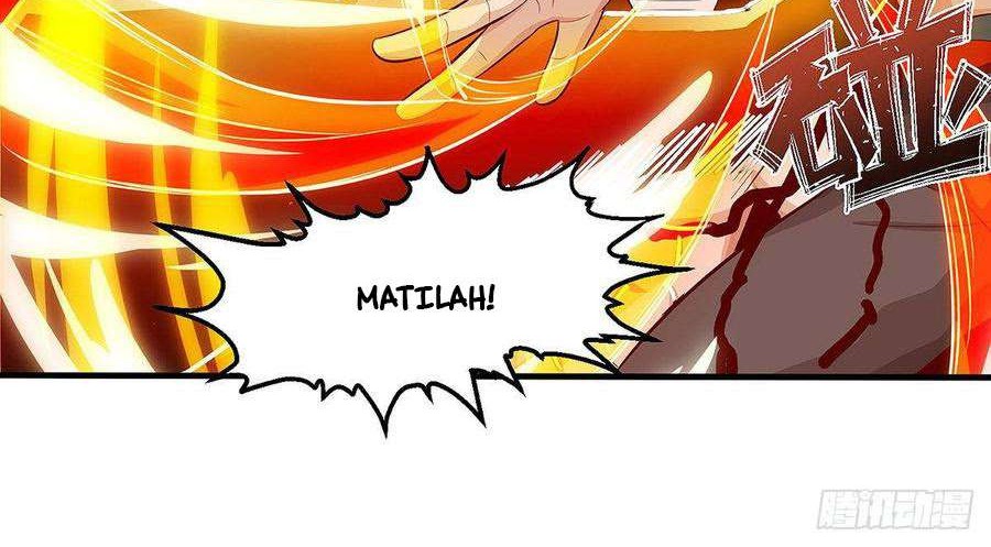 Dominate the Three Realms Chapter 63 Gambar 21
