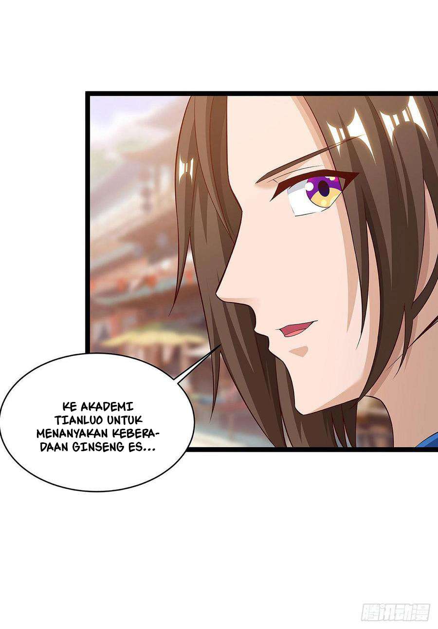 Dominate the Three Realms Chapter 63 Gambar 3