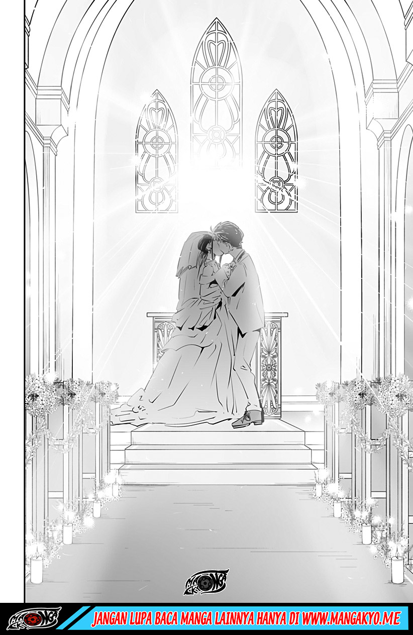 Dosanko Gyaru Is Mega Cute Chapter 27 Gambar 14