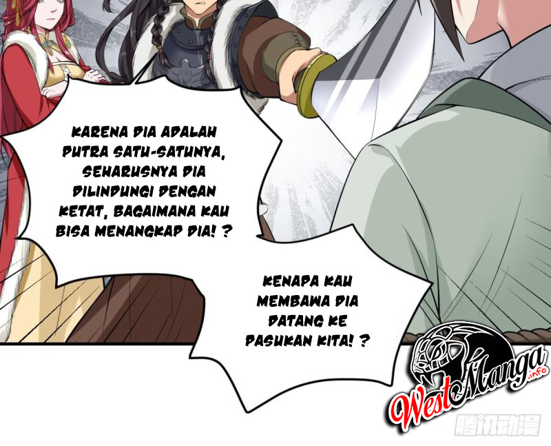 Rebirth of the Dynasty tang Chapter 18 Gambar 18