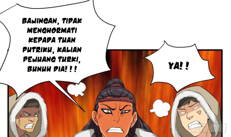 Rebirth of the Dynasty tang Chapter 18 Gambar 37