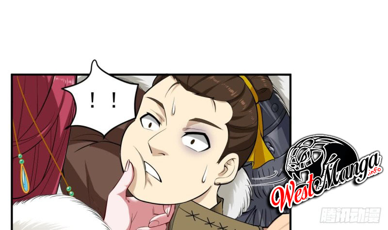 Rebirth of the Dynasty tang Chapter 18 Gambar 9