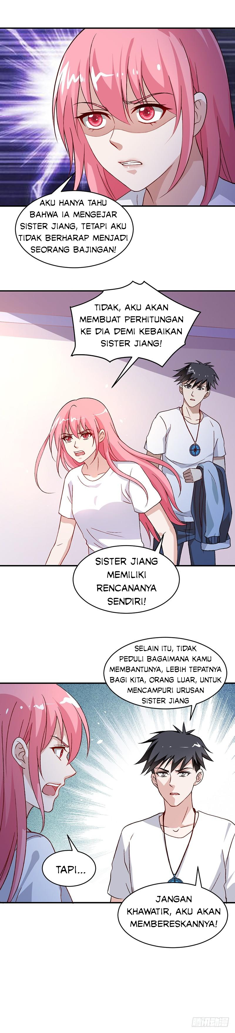 Funeral Sword Chapter 18 11