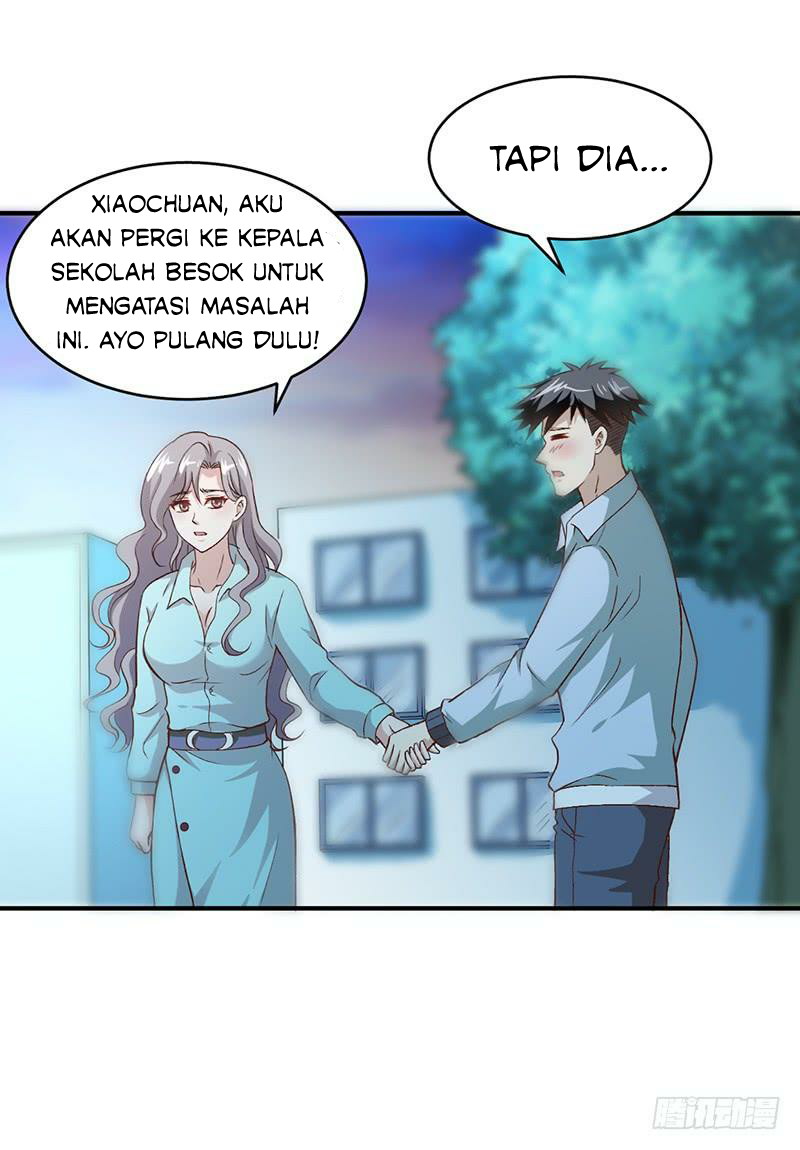 Funeral Sword Chapter 18 7