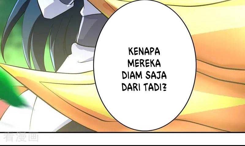 Spirit Sword Sovereign Chapter 314 Gambar 7