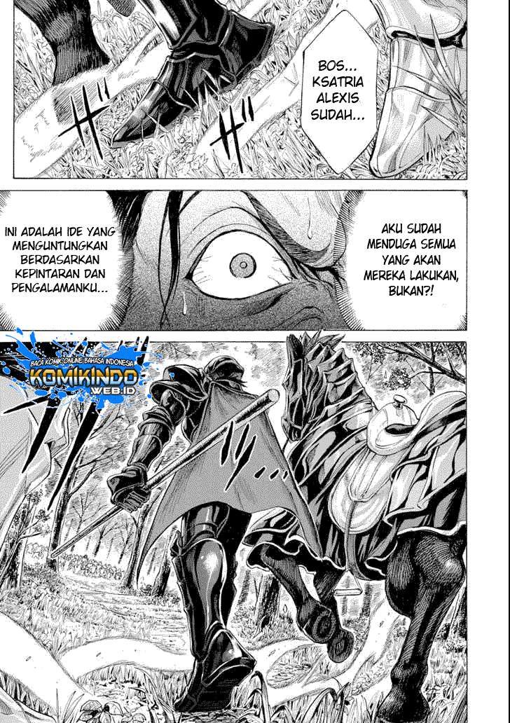Baca  The Alexis Empire Chronicle Chapter 6 Gambar 2