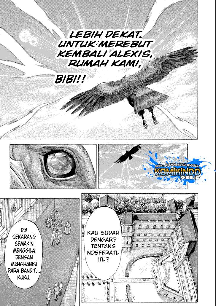 The Alexis Empire Chronicle Chapter 6 Gambar 37
