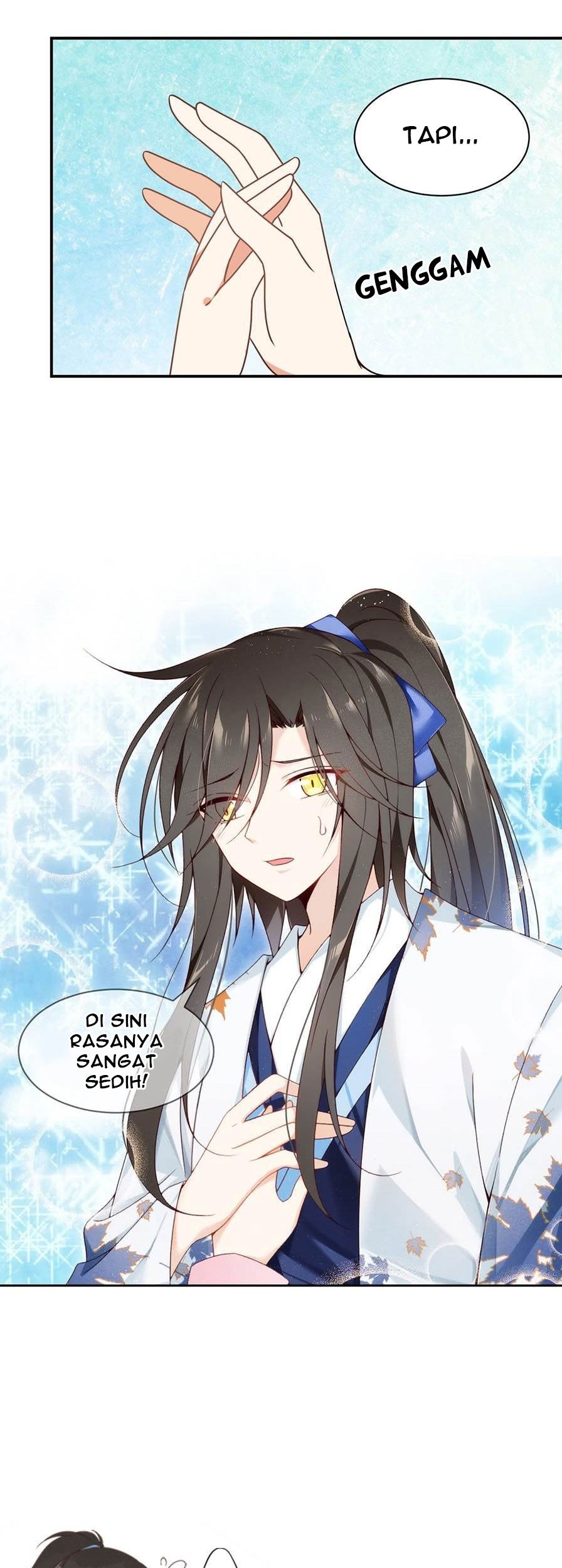 Meng Shi Zai Shang Chapter 65 Gambar 17