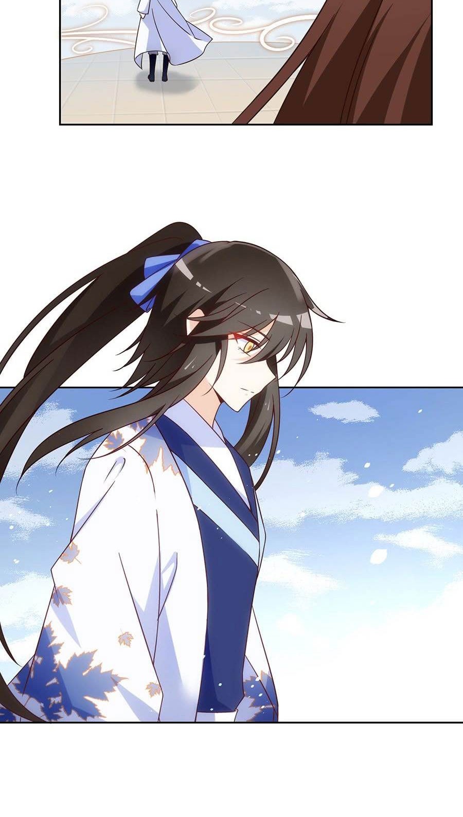Meng Shi Zai Shang Chapter 65 Gambar 8