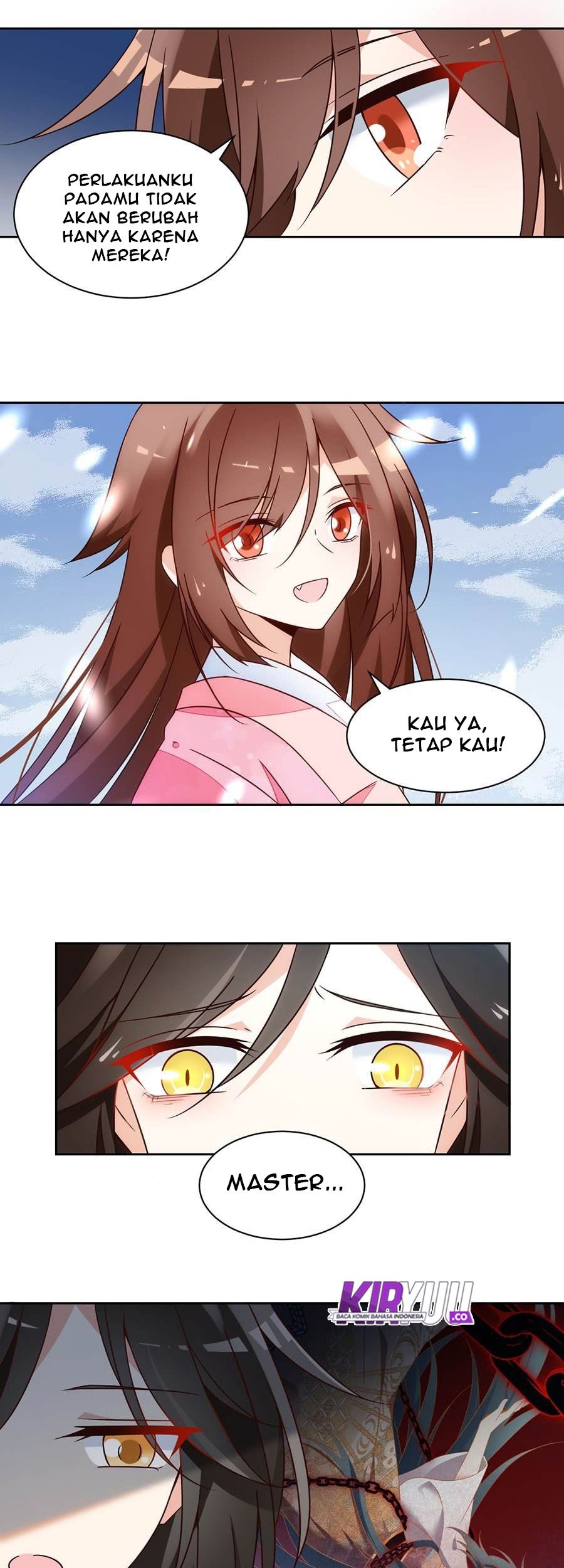 Meng Shi Zai Shang Chapter 65 Gambar 11