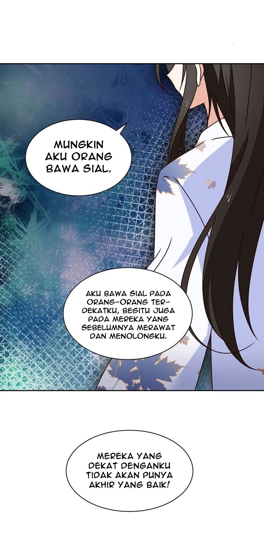 Meng Shi Zai Shang Chapter 65 Gambar 14