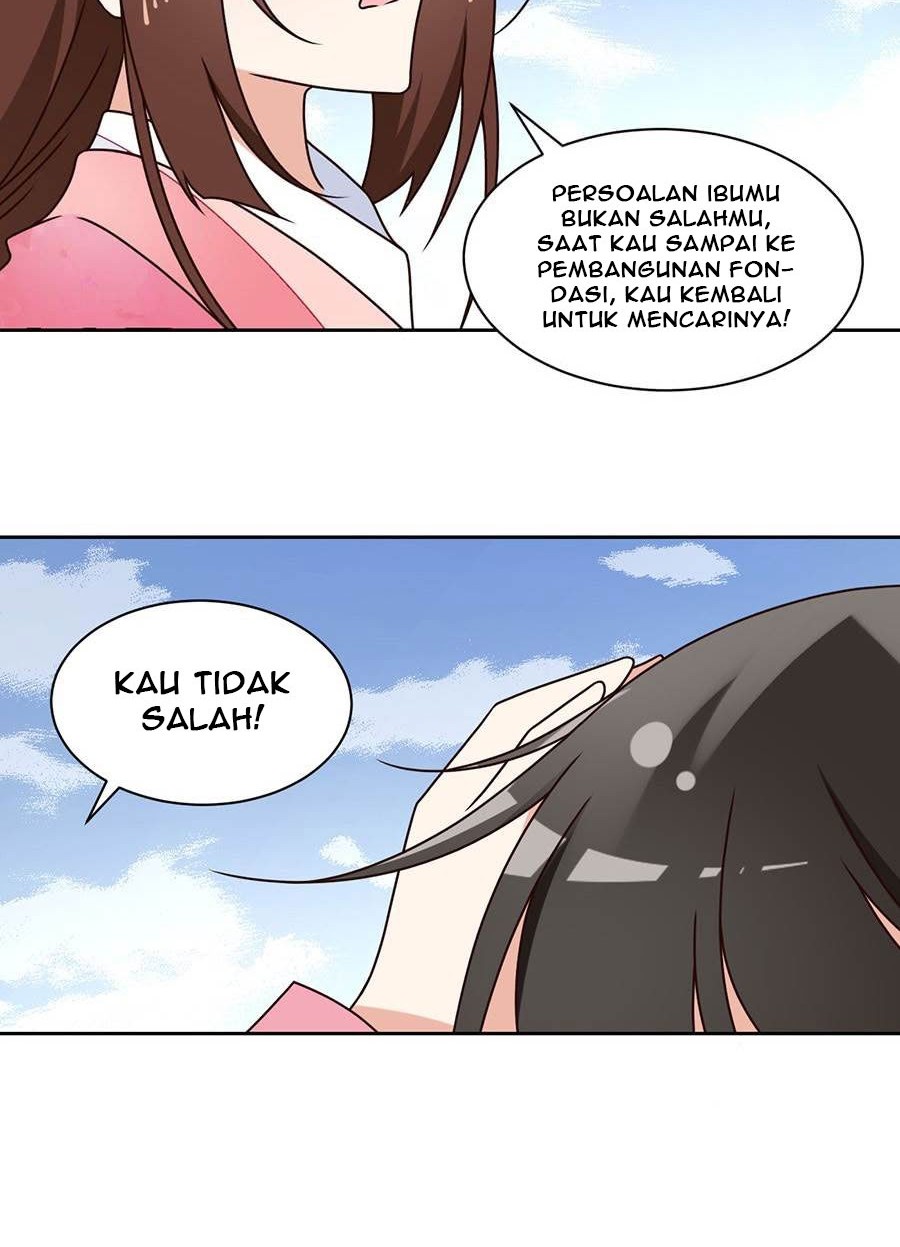 Meng Shi Zai Shang Chapter 65 Gambar 16