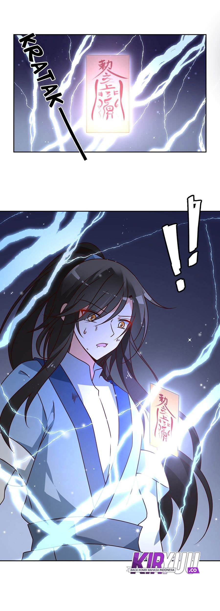 Baca  Meng Shi Zai Shang Chapter 64 Gambar 2