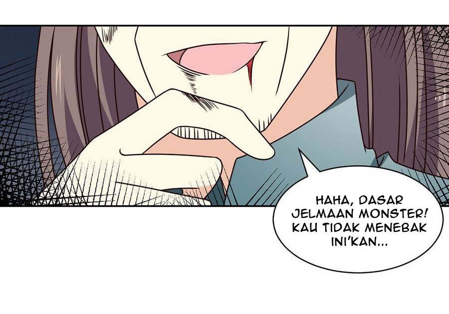 Meng Shi Zai Shang Chapter 64 Gambar 3