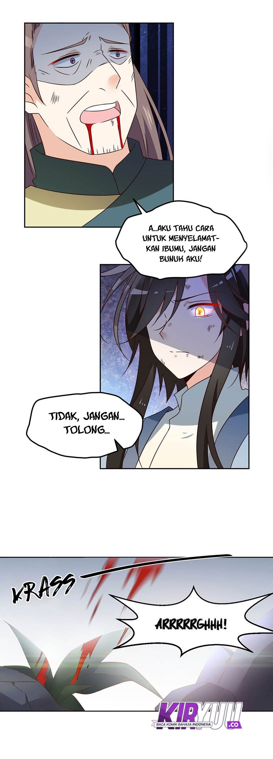 Meng Shi Zai Shang Chapter 64 Gambar 12