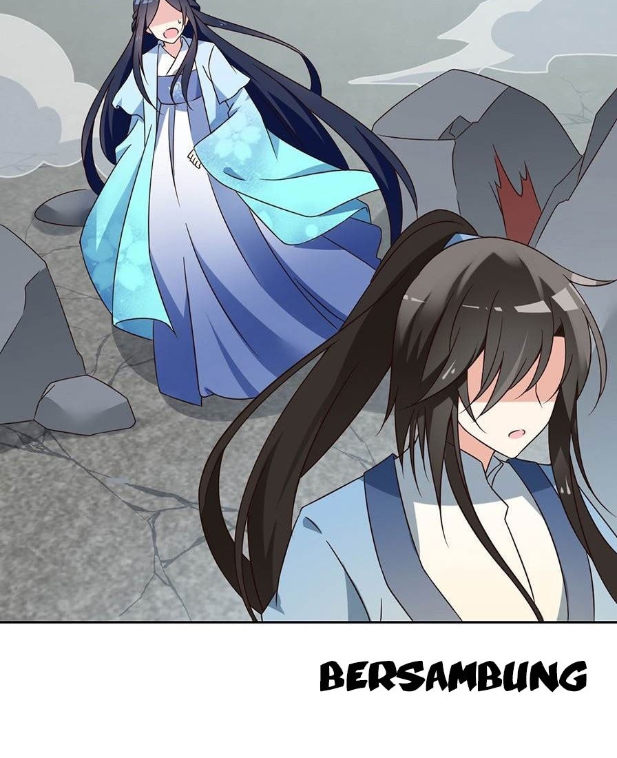 Meng Shi Zai Shang Chapter 64 Gambar 17