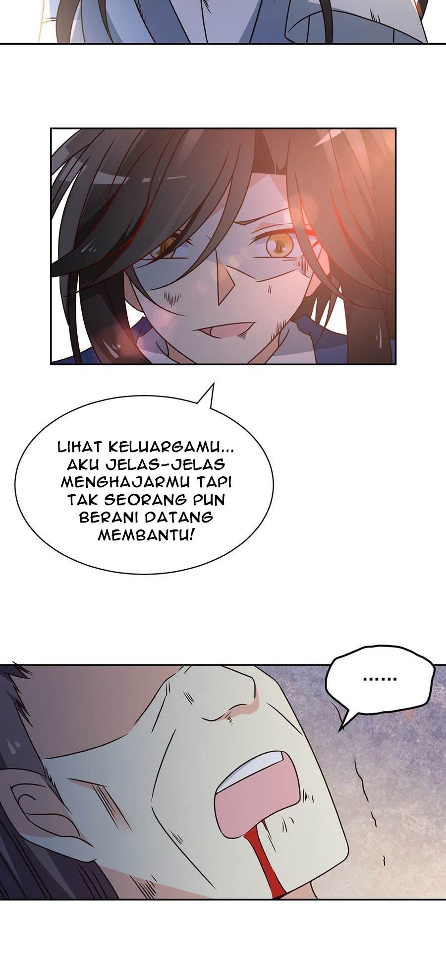 Meng Shi Zai Shang Chapter 63 Gambar 8
