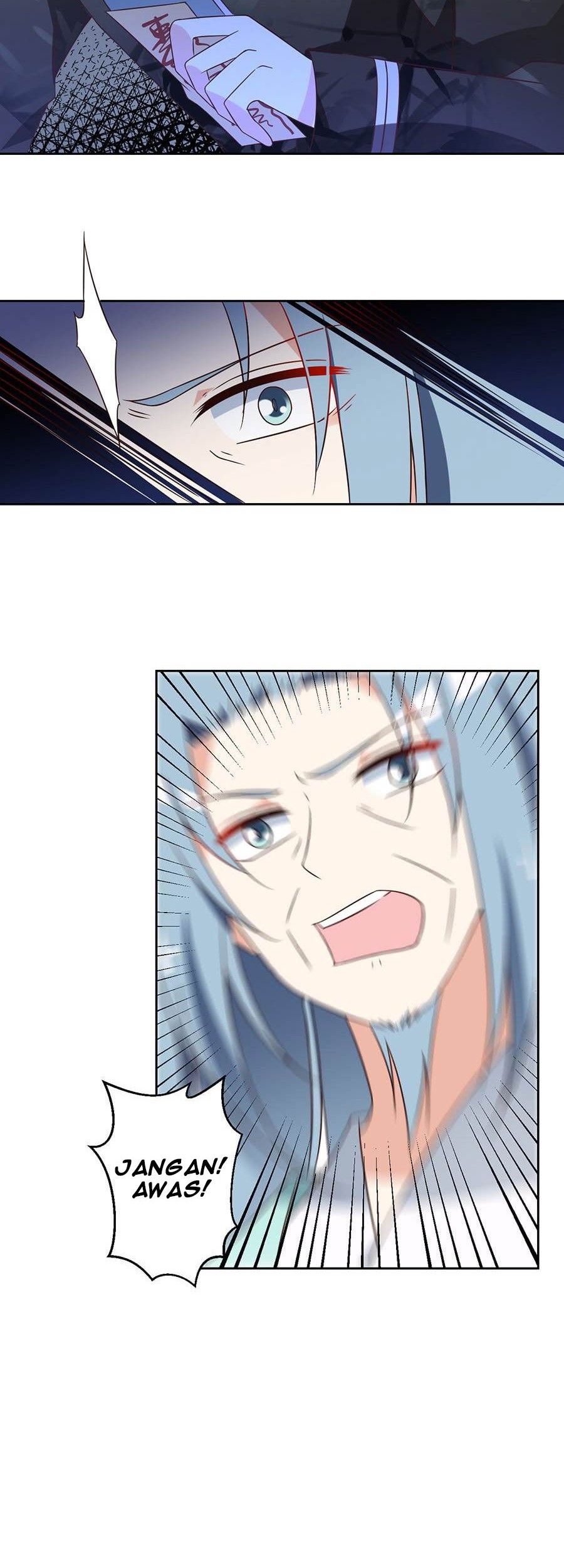 Meng Shi Zai Shang Chapter 63 Gambar 17