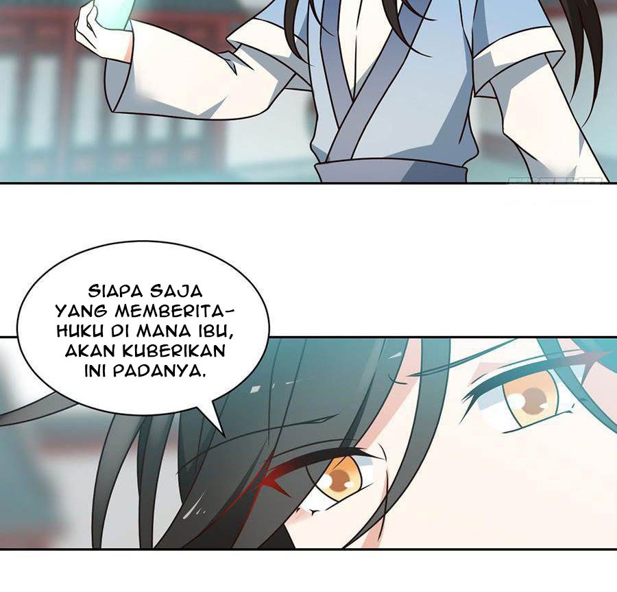 Meng Shi Zai Shang Chapter 62 Gambar 7