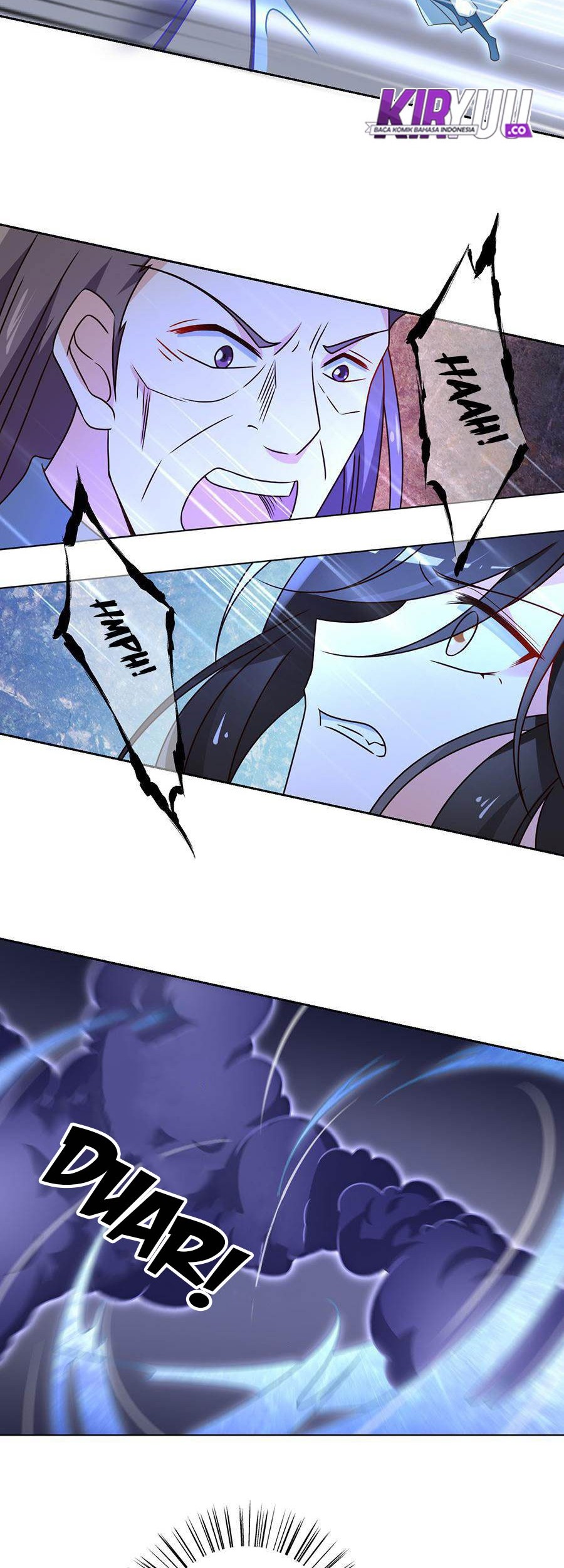 Meng Shi Zai Shang Chapter 62 Gambar 12