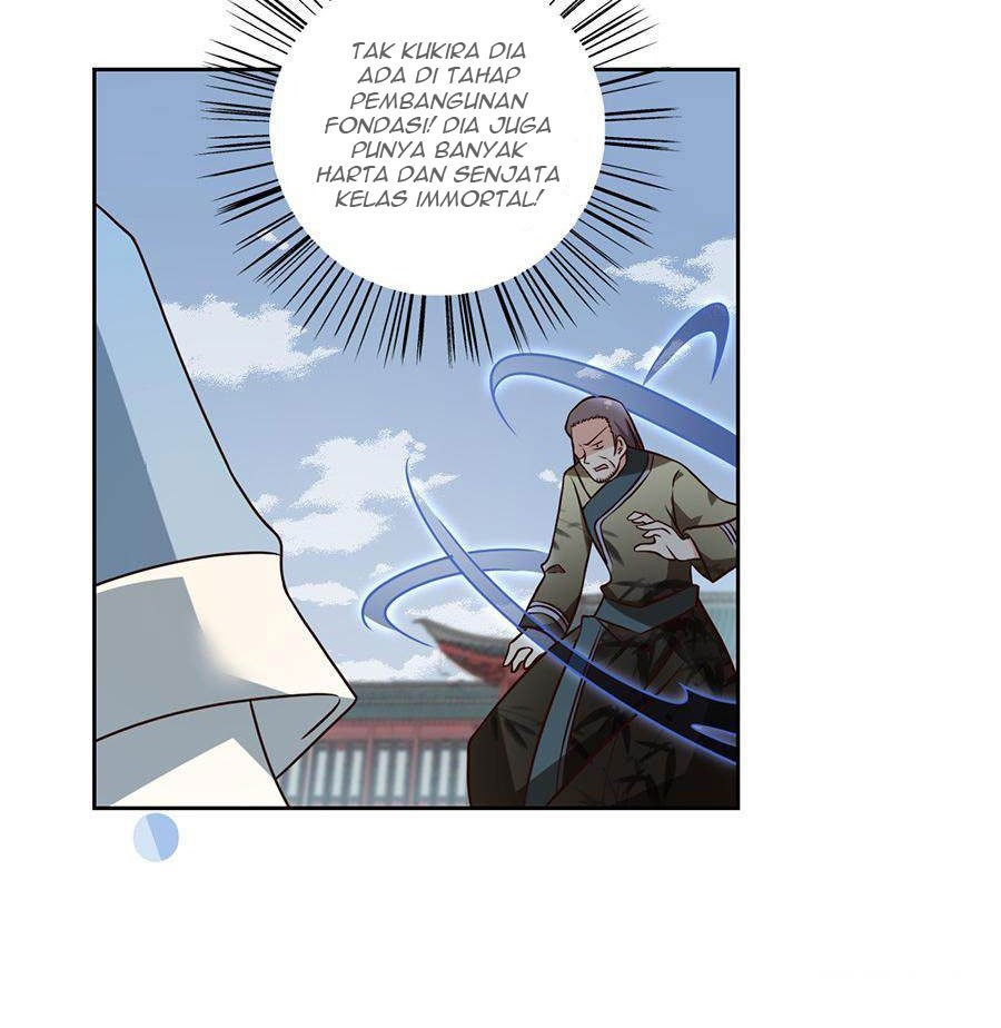 Meng Shi Zai Shang Chapter 62 Gambar 13