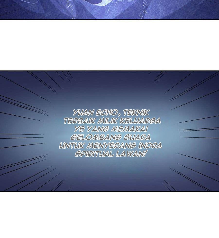 Meng Shi Zai Shang Chapter 62 Gambar 15