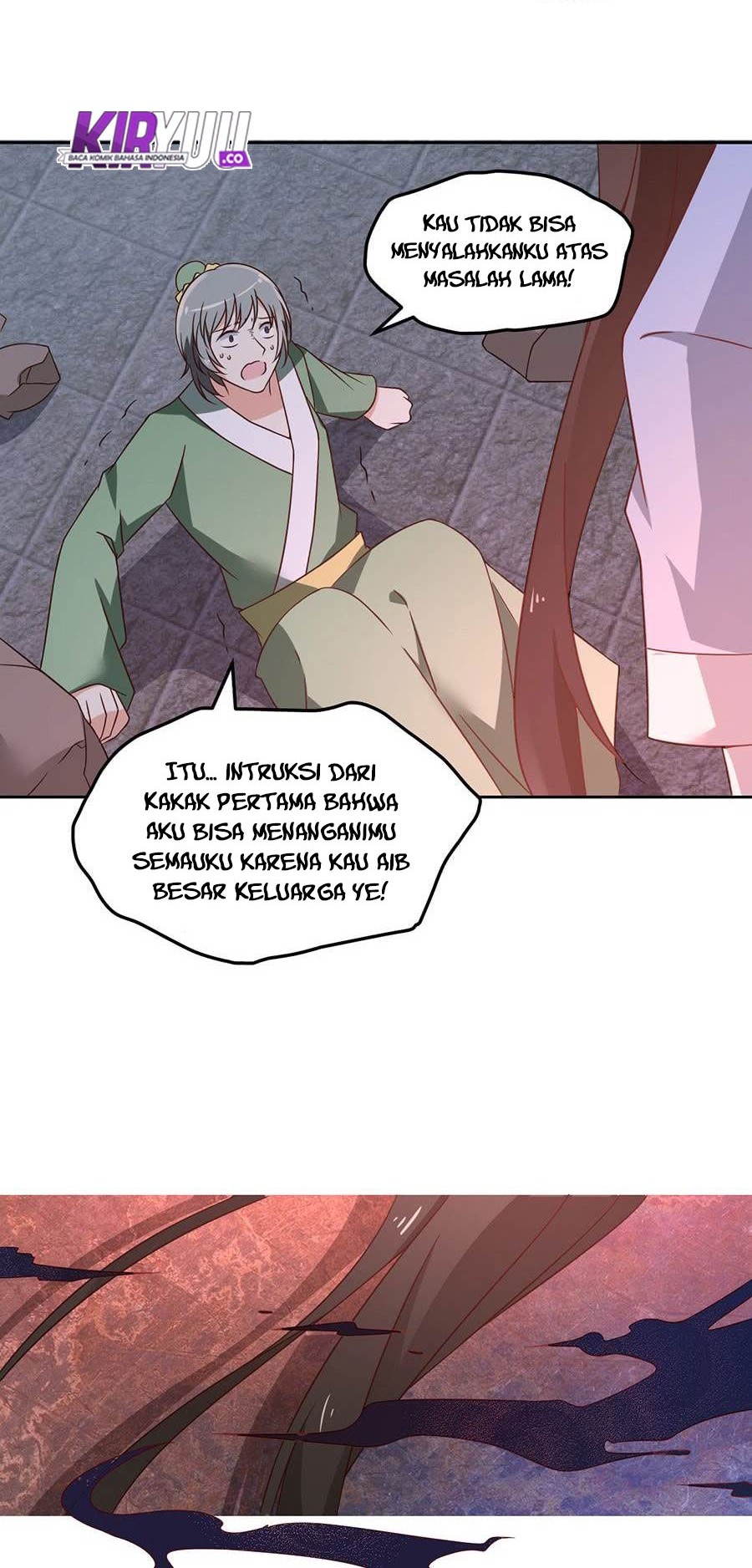 Meng Shi Zai Shang Chapter 61 Gambar 11