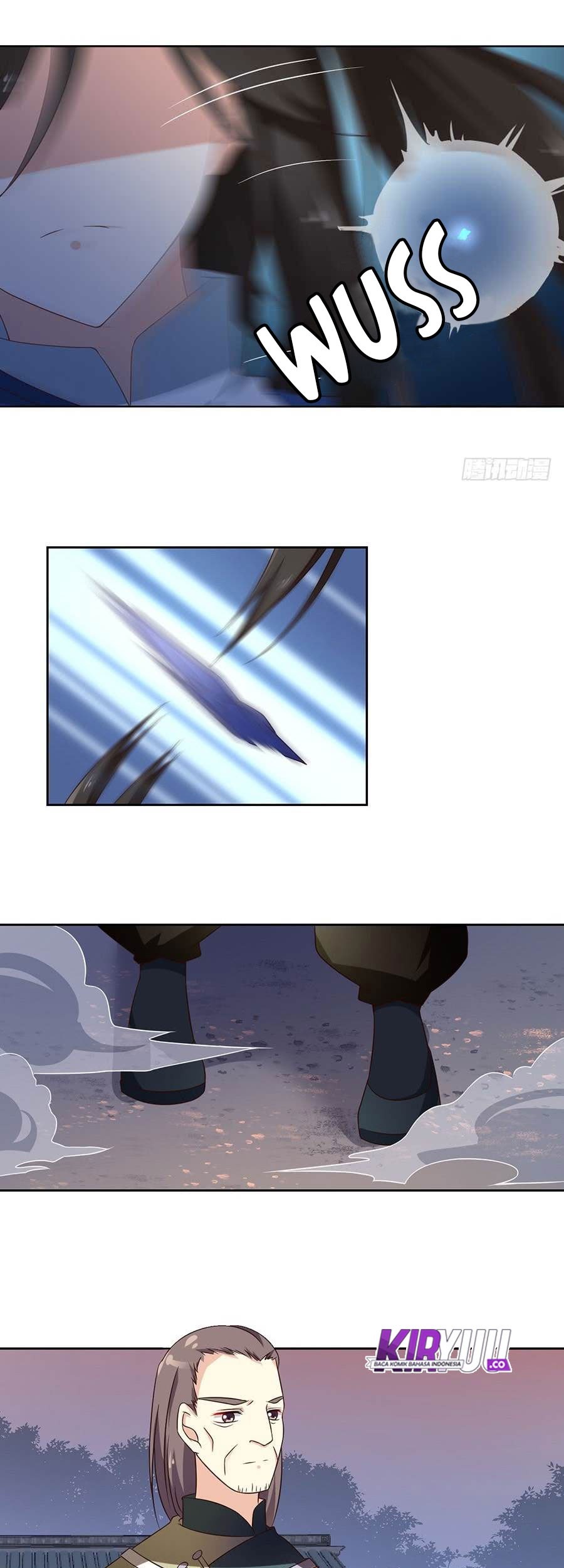 Meng Shi Zai Shang Chapter 61 Gambar 15