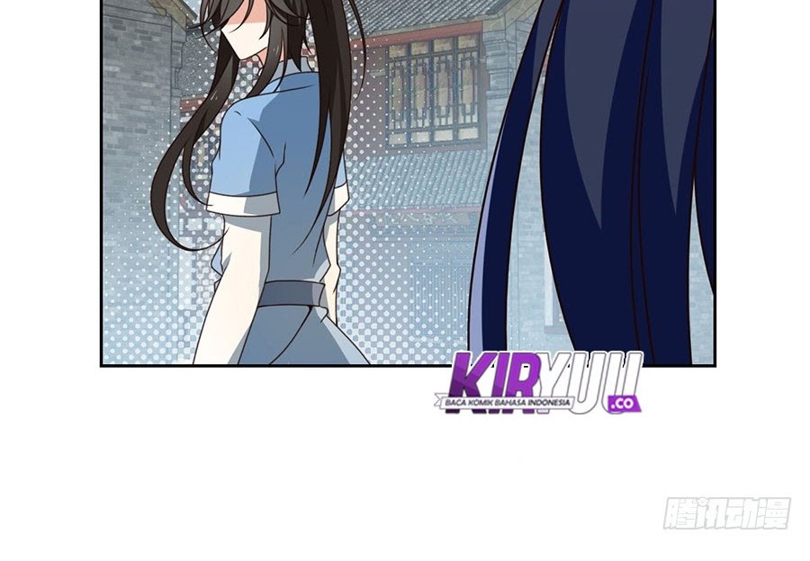 Meng Shi Zai Shang Chapter 59 Gambar 17