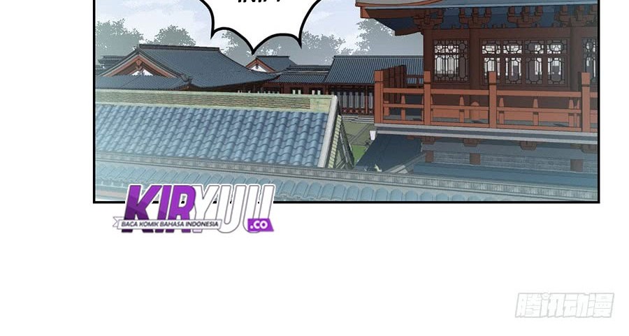 Meng Shi Zai Shang Chapter 59 Gambar 19