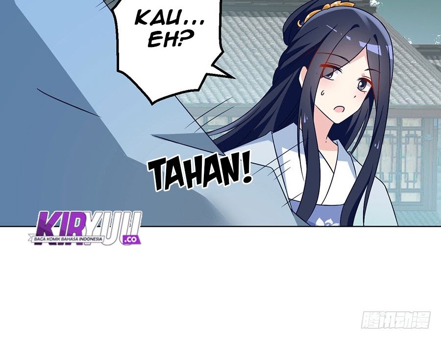 Meng Shi Zai Shang Chapter 59 Gambar 7
