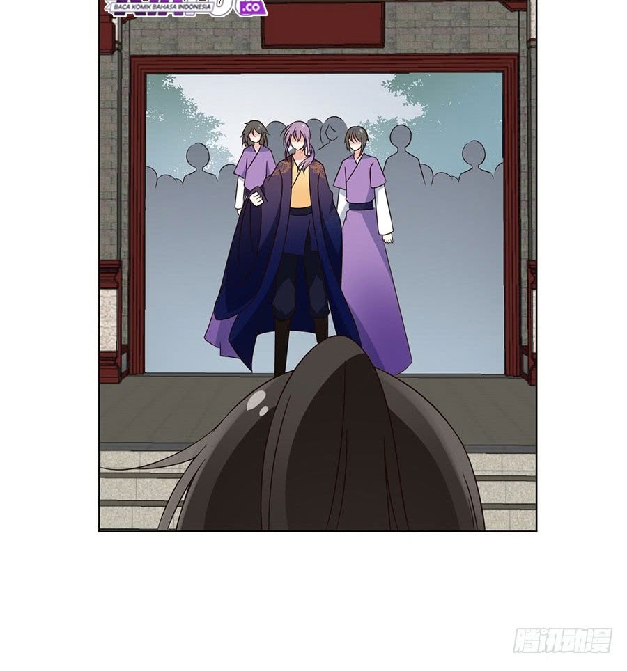 Meng Shi Zai Shang Chapter 59 Gambar 9