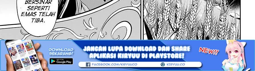 Baca Manga Chichi wa Eiyuu, Haha wa Seirei, Musume no Watashi wa Tenseisha Chapter 19 Gambar 2