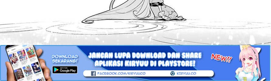 Chichi wa Eiyuu, Haha wa Seirei, Musume no Watashi wa Tenseisha Chapter 18 Gambar 4