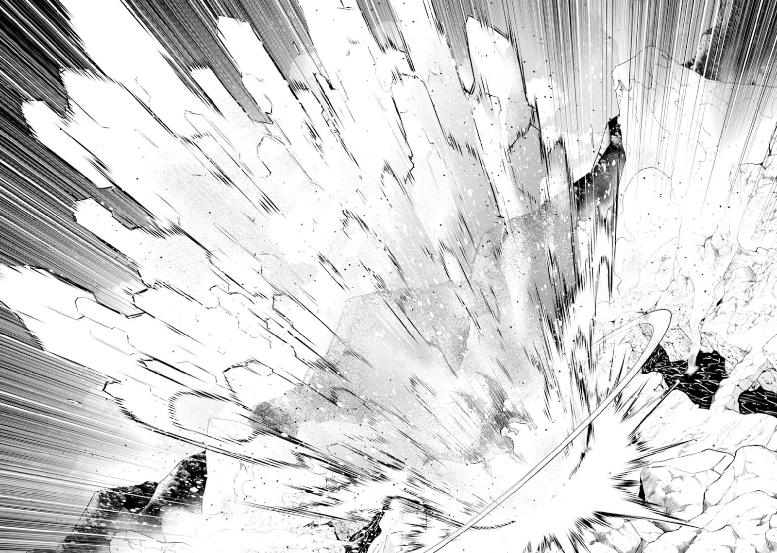 Tensei Kenja no Isekai Raifu Chapter 16 Gambar 59