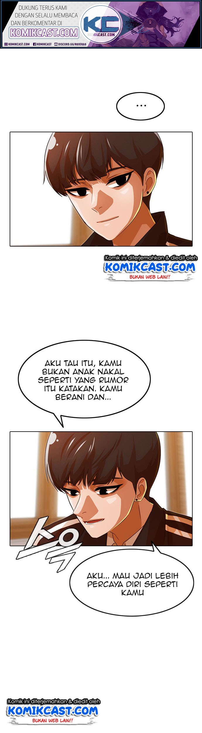 Baca The Girl from Random Chatting! Chapter 122 Gambar 2