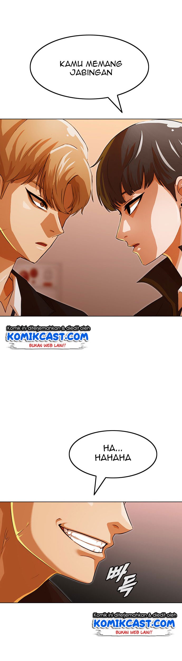 The Girl from Random Chatting! Chapter 122 Gambar 8