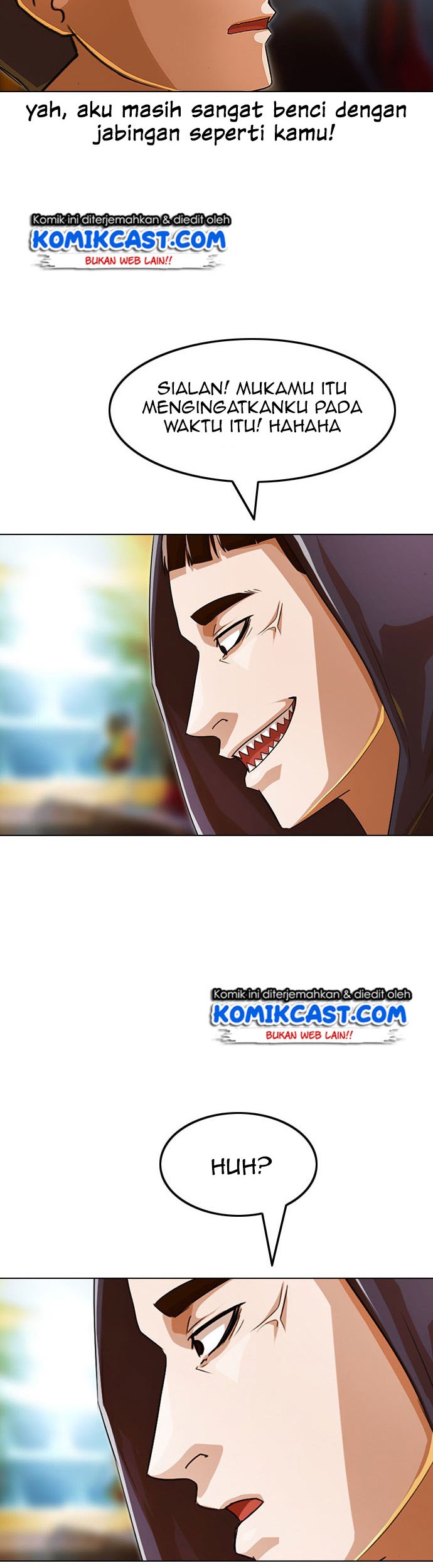 The Girl from Random Chatting! Chapter 122 Gambar 46