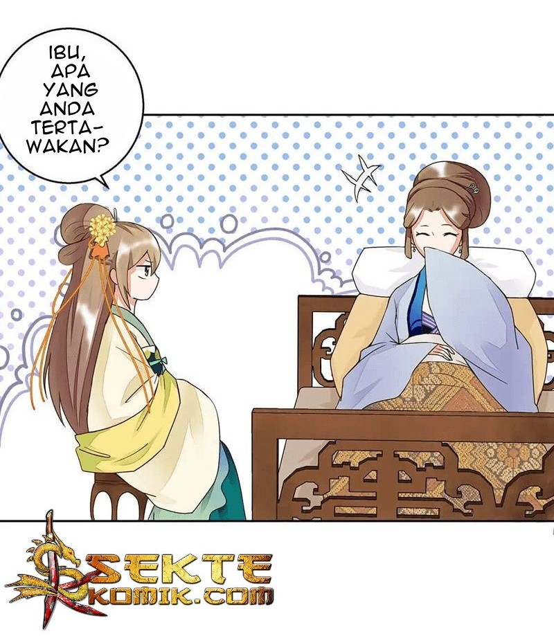 Yu Xue Shang Hou Chapter 61 Gambar 3