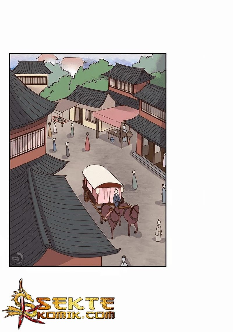 Yu Xue Shang Hou Chapter 61 Gambar 9