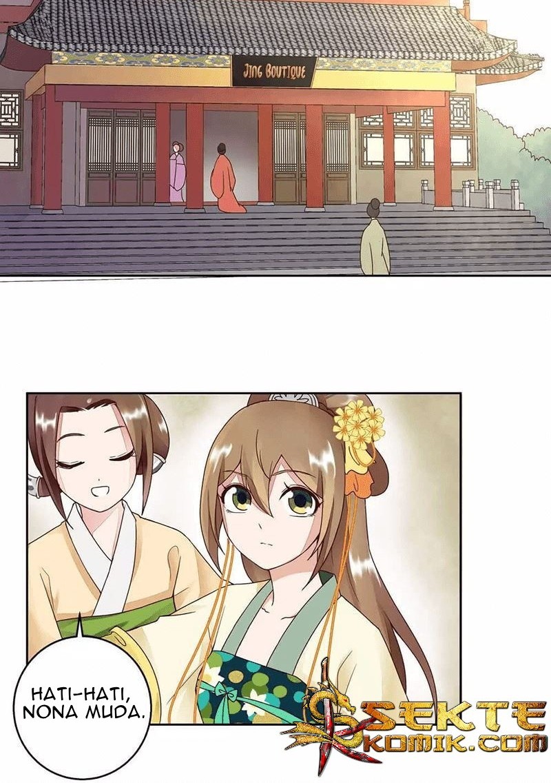 Yu Xue Shang Hou Chapter 61 Gambar 13