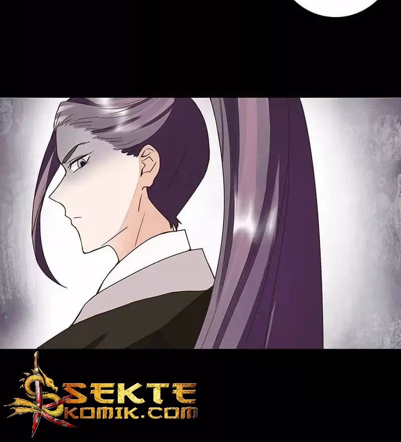 Yu Xue Shang Hou Chapter 60 Gambar 5