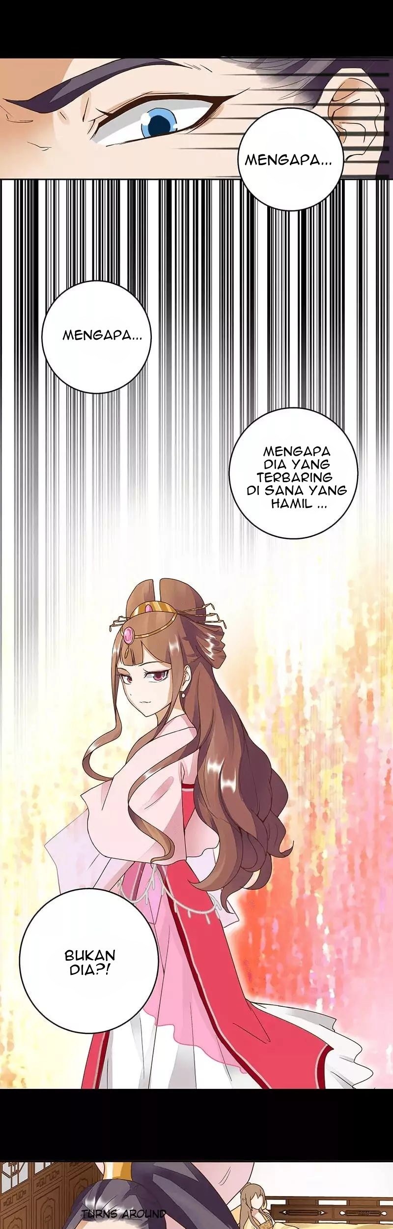 Yu Xue Shang Hou Chapter 60 Gambar 6