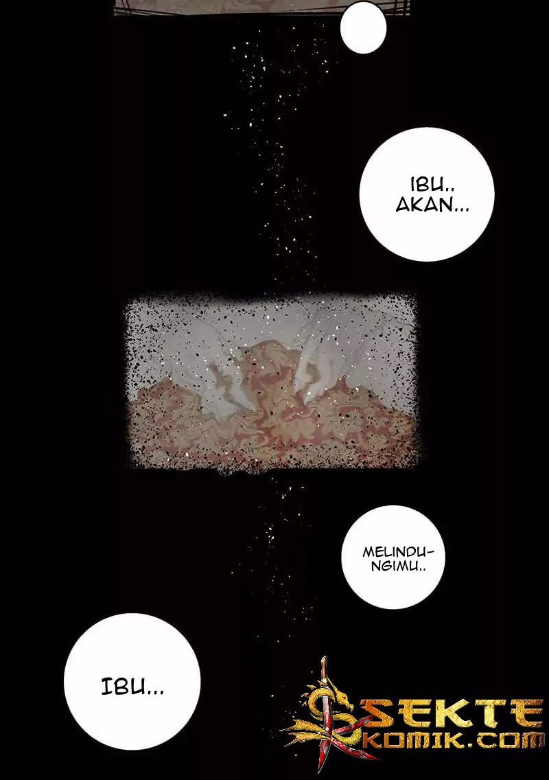 Yu Xue Shang Hou Chapter 60 Gambar 9