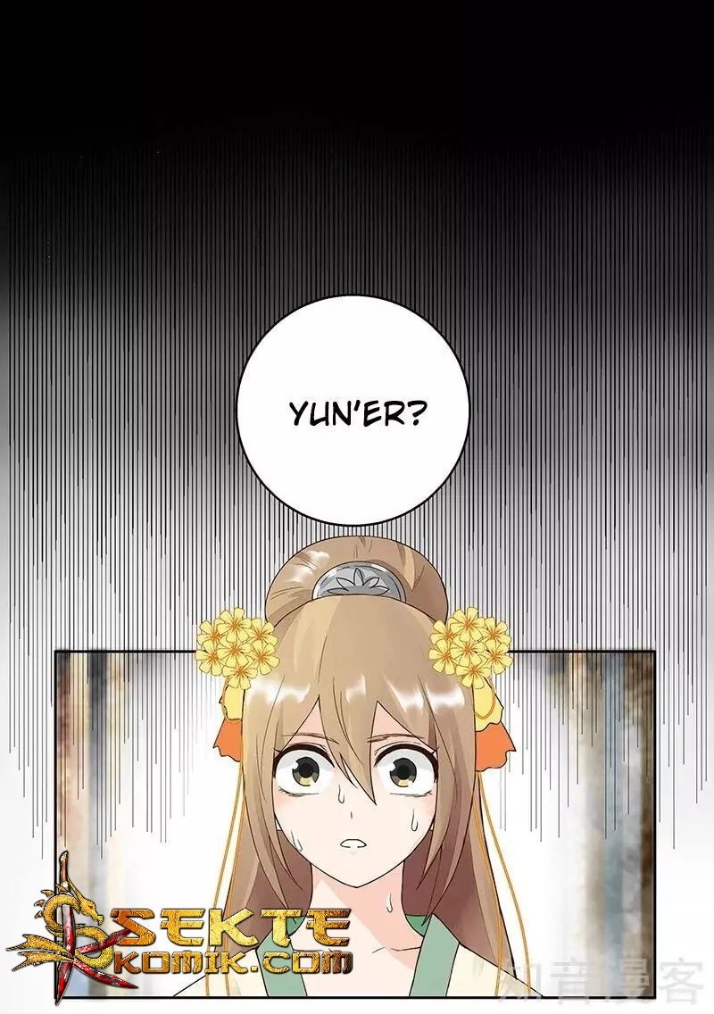 Yu Xue Shang Hou Chapter 60 Gambar 11