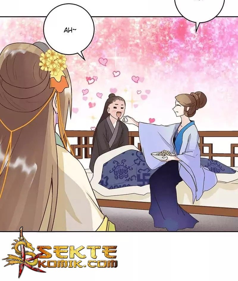 Yu Xue Shang Hou Chapter 60 Gambar 15