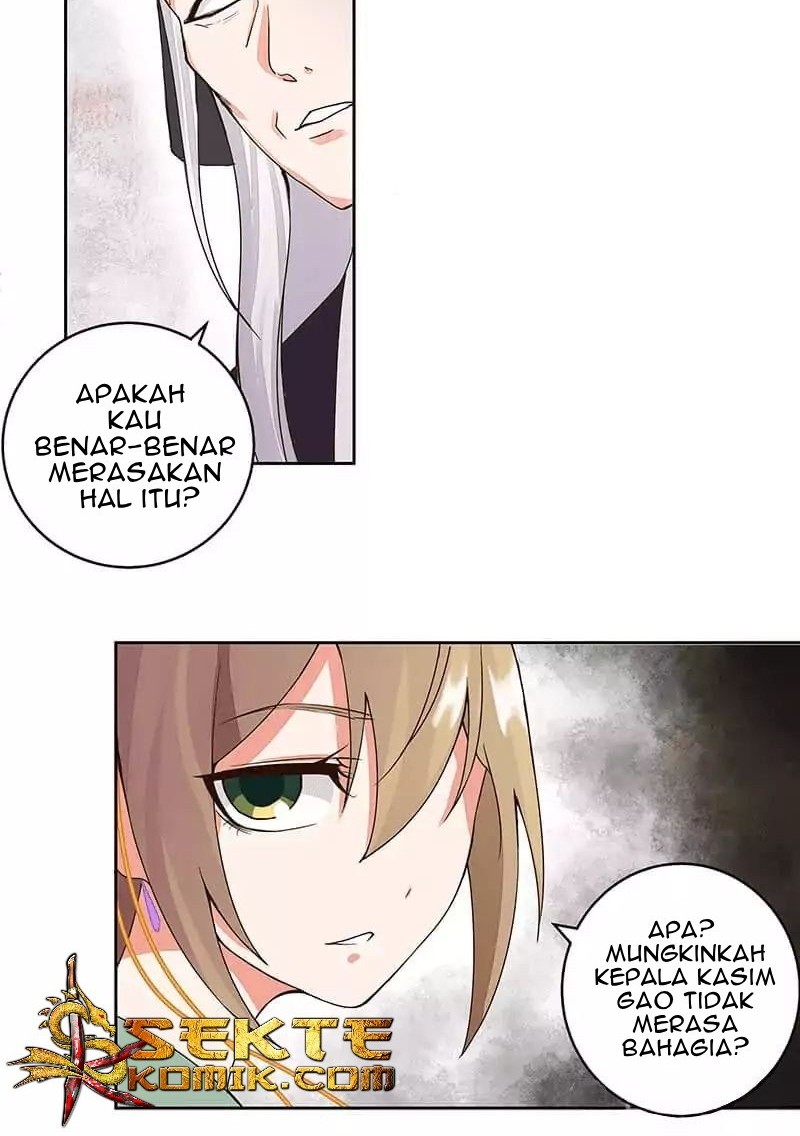 Yu Xue Shang Hou Chapter 59 Gambar 3